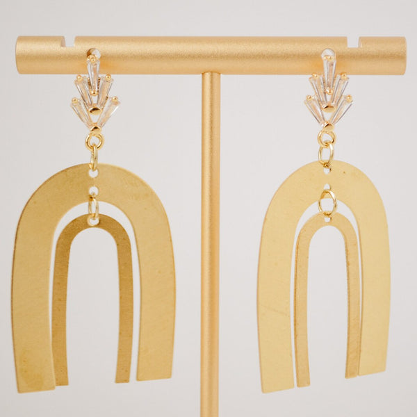 Heirloom Arches