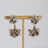 Holiday Bow Dangles