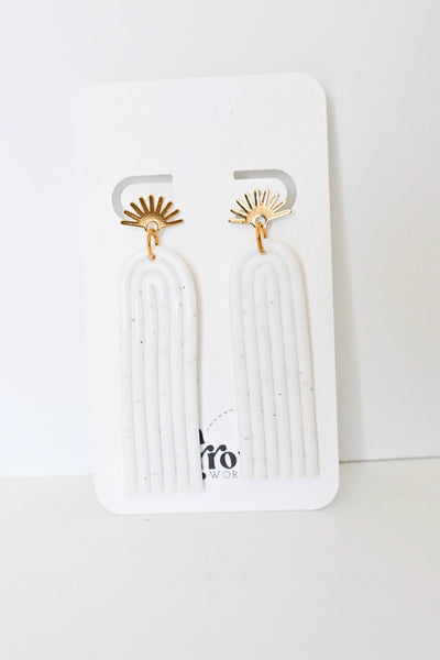 Ivory Arches