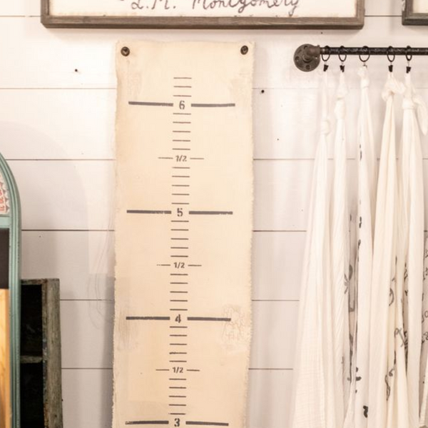 Growth Chart