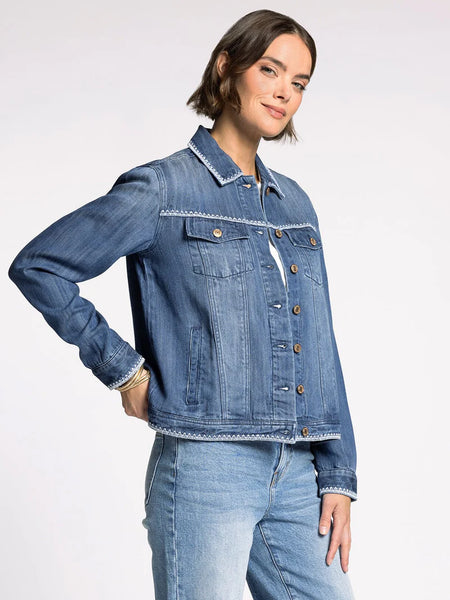 Jackie Jacket