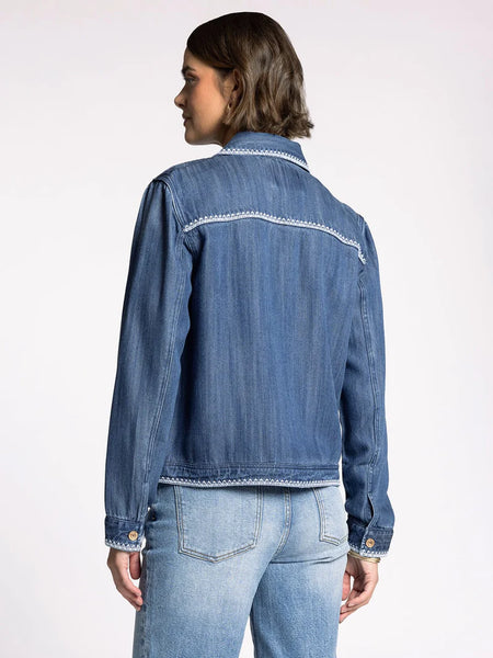 Jackie Jacket