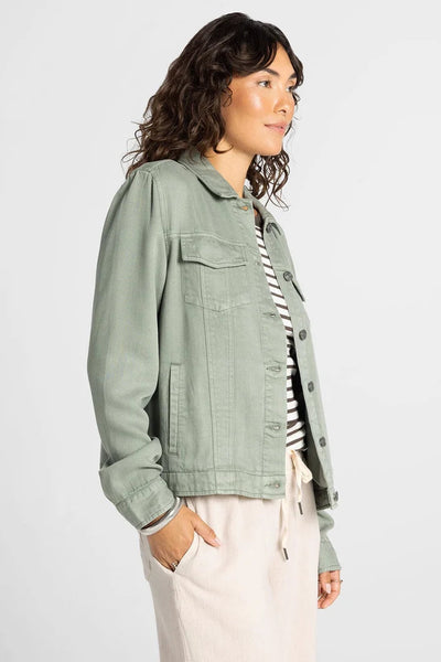Jackie Jacket