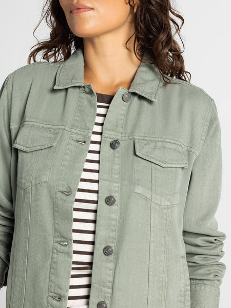 Jackie Jacket