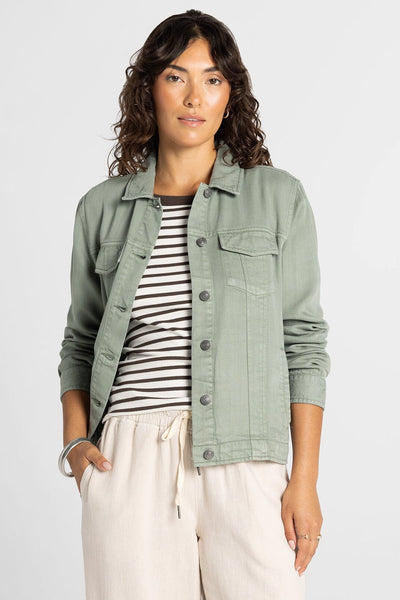 Jackie Jacket