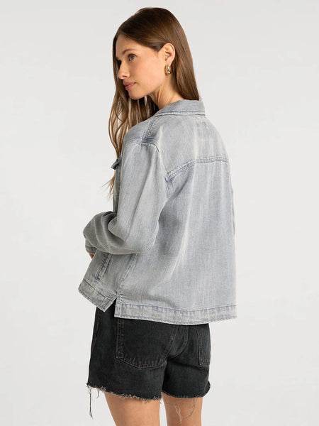 Jackie Jacket