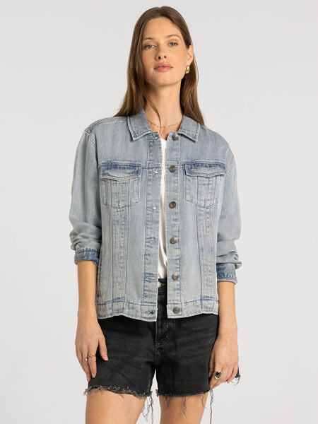 Jackie Jacket