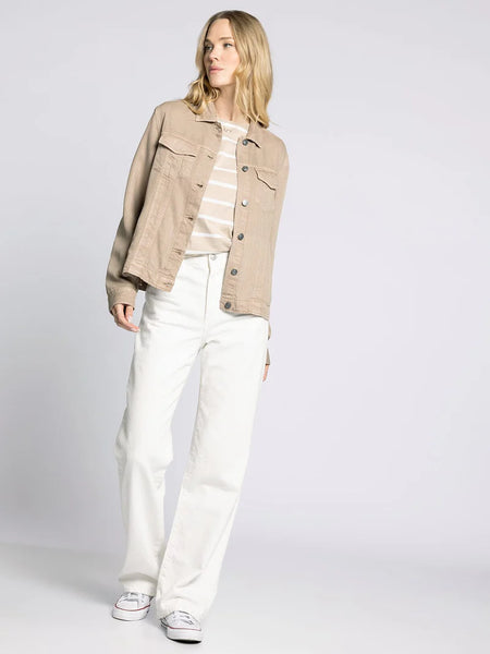 Jackie Jacket - Adored A Lovely Boutique
