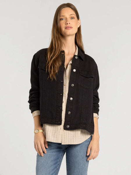 Jackie Jacket