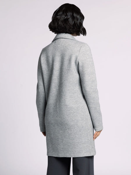 Kenzie Coat - Adored A Lovely Boutique