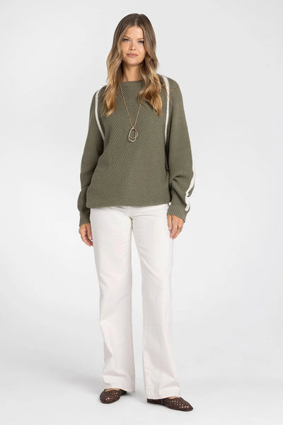 Koya Sweater