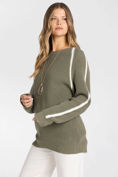 Koya Sweater