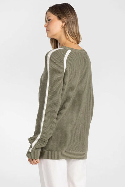 Koya Sweater