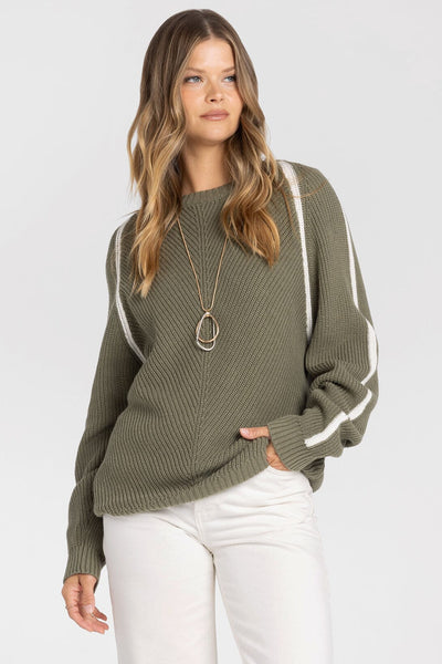 Koya Sweater