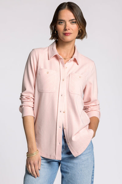 Lewis Top - Adored A Lovely Boutique