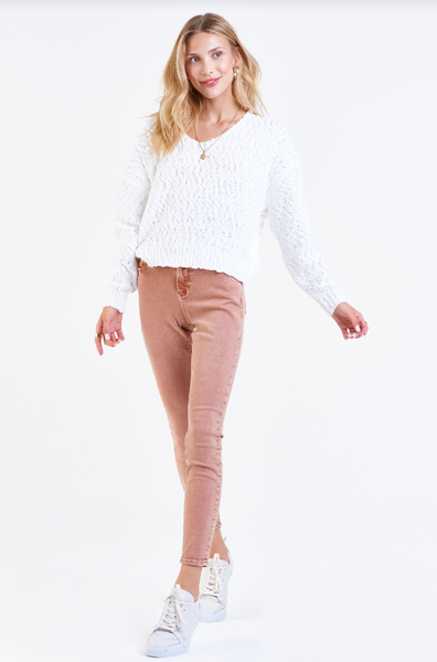 Lexi Sweater