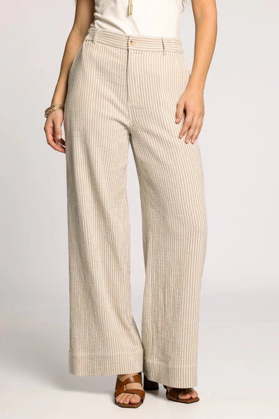 The Pier View Wide-Legs