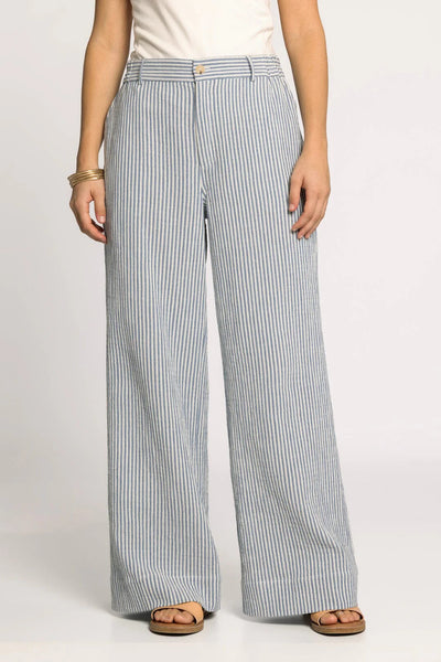 The Pier View Wide-Legs