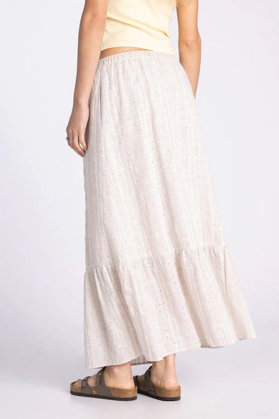 Coastal Calm Skirt