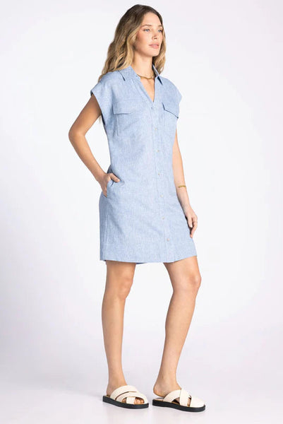 Nora Dress