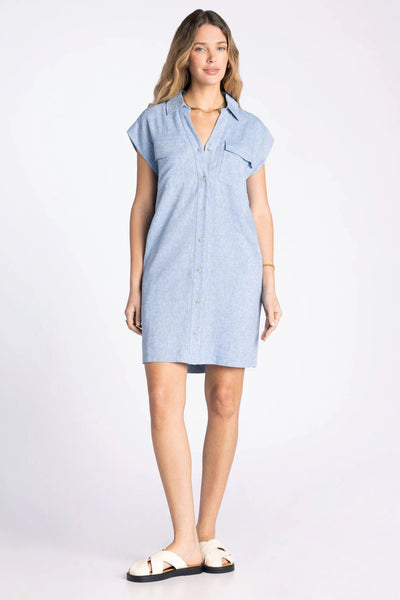 Nora Dress