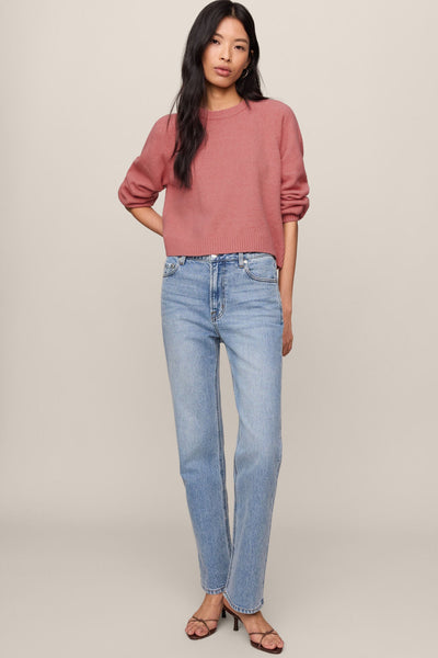 Coming Up Sweater