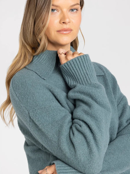 Lanny Pullover