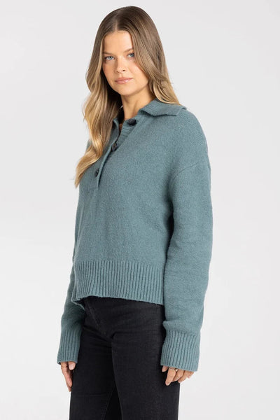 Lanny Pullover