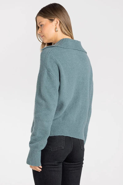 Lanny Pullover