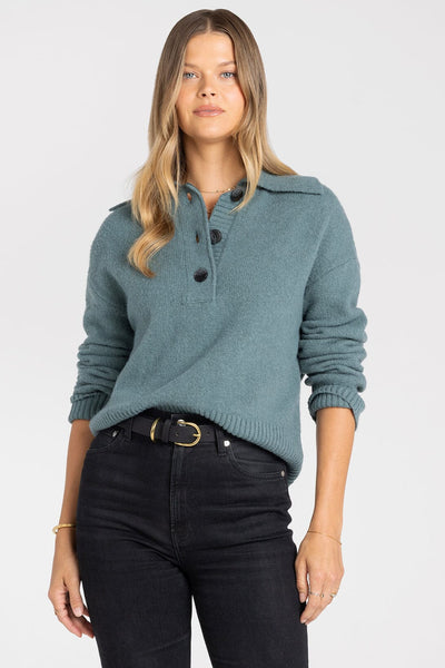 Lanny Pullover