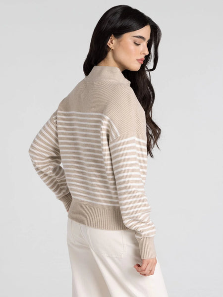 Sulley Pullover