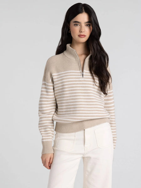 Sulley Pullover