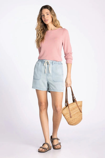 Stacy Top