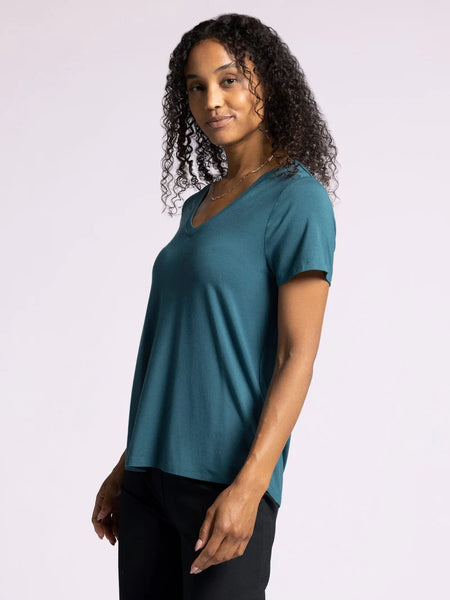 Tatiana Tee - Adored A Lovely Boutique