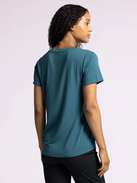 Tatiana Tee - Adored A Lovely Boutique