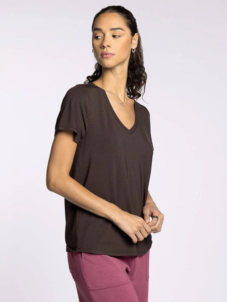 Tatiana Tee - Adored A Lovely Boutique