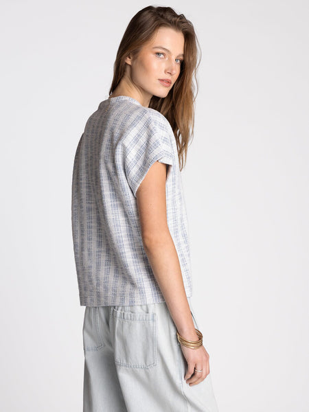 Zaria Top