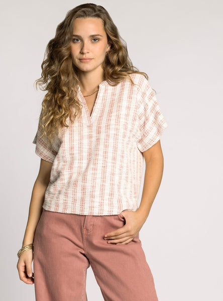 Zaria Top