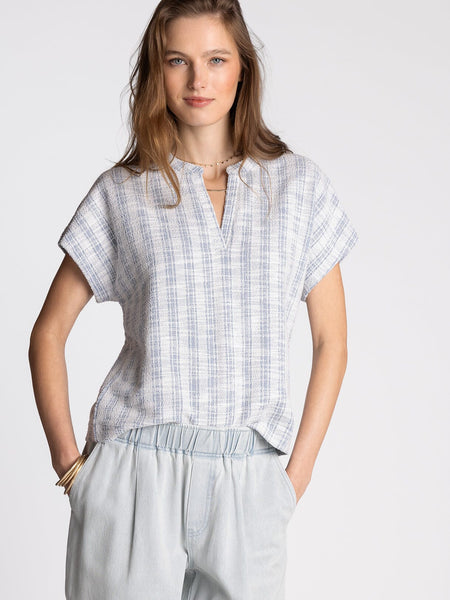 Zaria Top