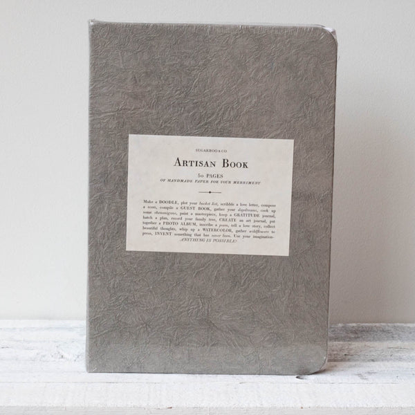 Artisan Book - Adored A Lovely Boutique