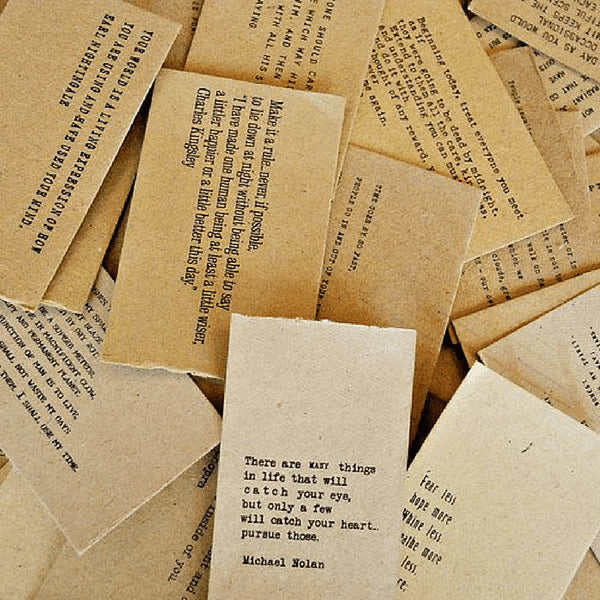 365 Gathered Truths Box - Adored A Lovely Boutique