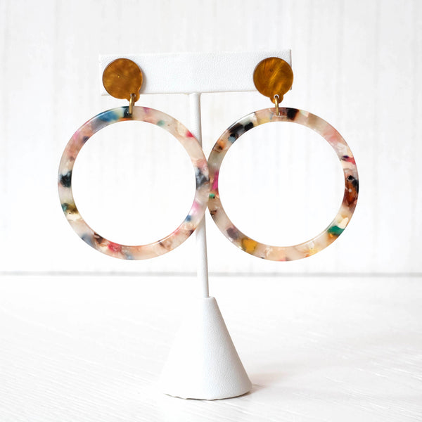 Easy to Love Earrings