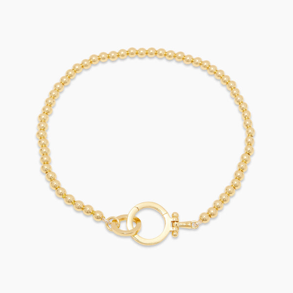 Parker Beaded Bracelet