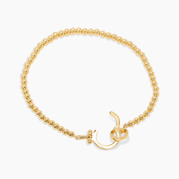 Parker Beaded Bracelet
