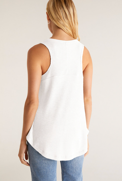 Rib Hacci Vagabond Tank