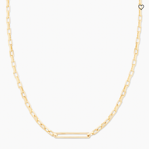 Nico Delicate Necklace - Adored A Lovely Boutique