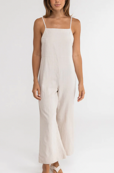 Classic Jumpsuit
