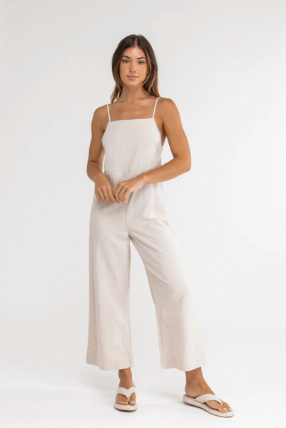 Classic Jumpsuit