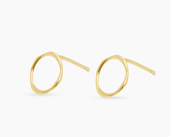Quinn Delicate Studs