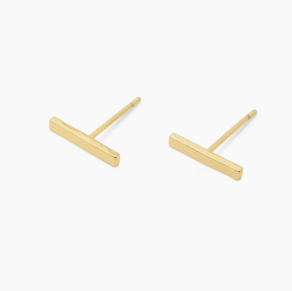 Taner Bar Mini Studs
